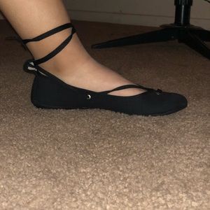 Flat shoes Ballet Style